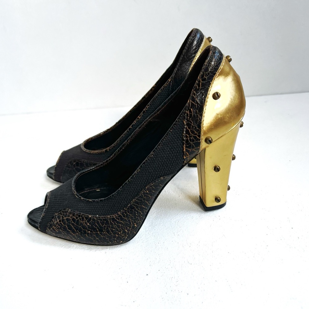 Proenza Schouler | Studded Heels